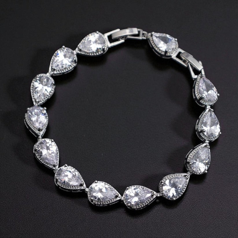 Crystal Bracelet