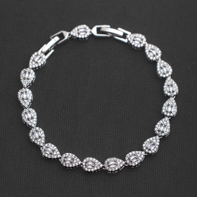 Tear of Angel Bracelet