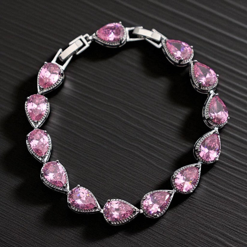 Crystal Bracelet
