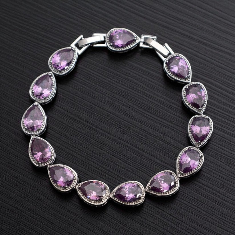 Crystal Bracelet