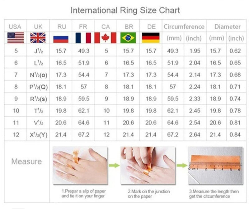 Divana Bague zircon