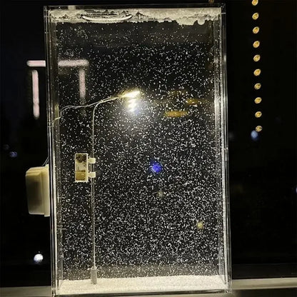SnowyLamp Divana