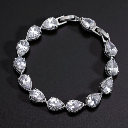 Crystal Bracelet