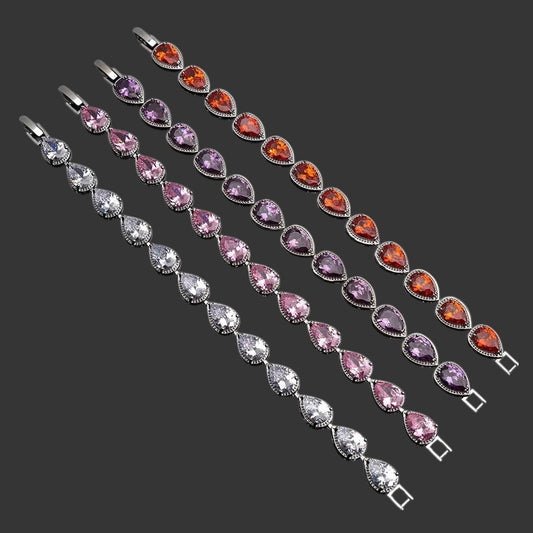 Crystal Bracelet