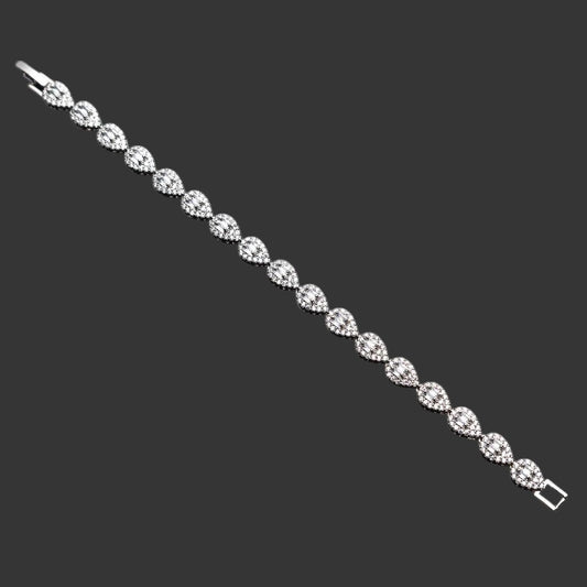 Tear of Angel Bracelet