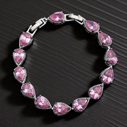 Crystal Bracelet