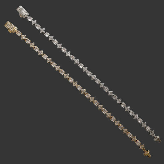 Stars Bracelet